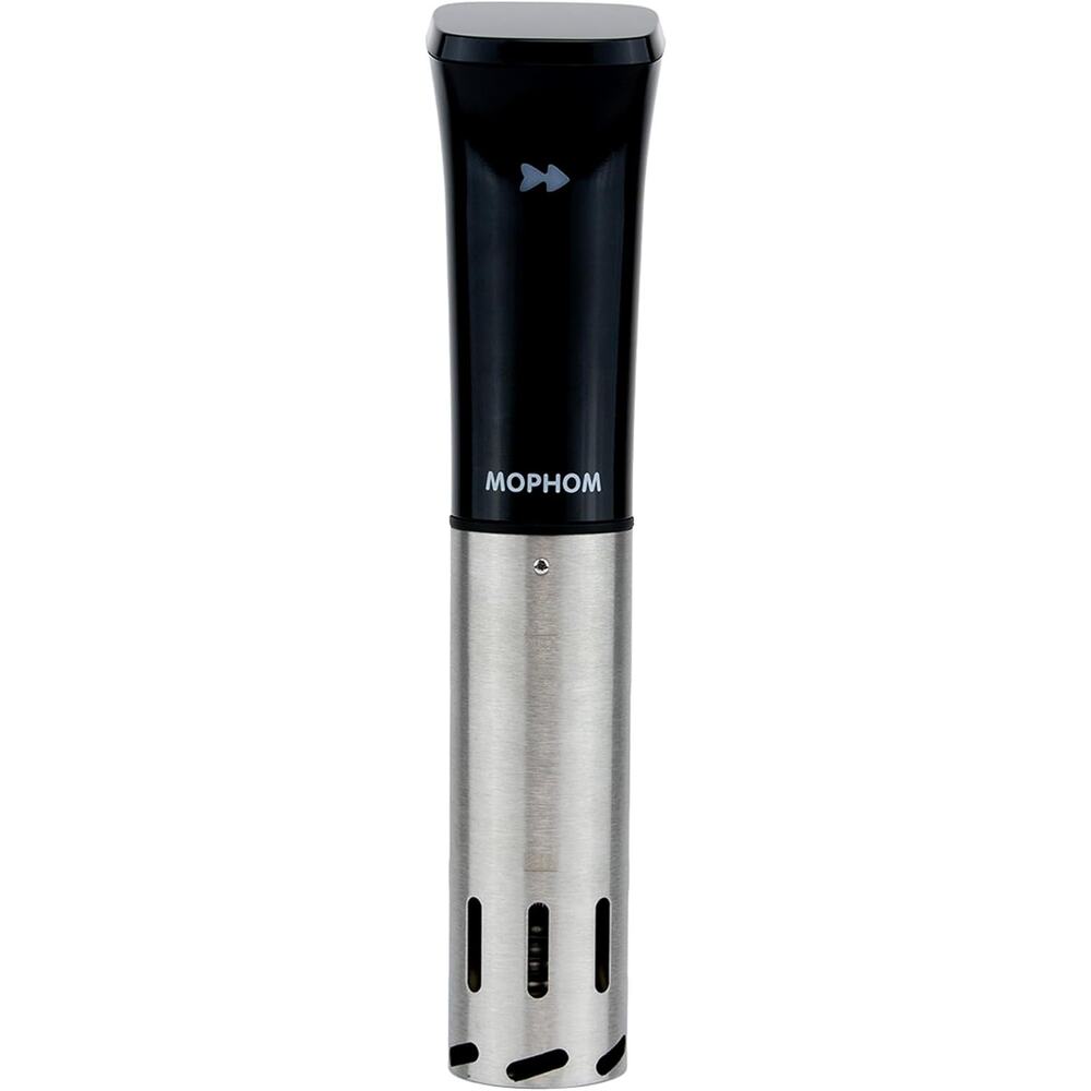 MOPHOM Sous Wifi Vide Machine:Ultra Quiet Precision Cooker Immersion Circulator